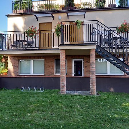 Wynajem Pokoi W Sztutowie Sztutowo Exteriér fotografie