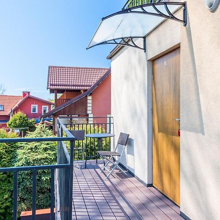 Wynajem Pokoi W Sztutowie Sztutowo Exteriér fotografie