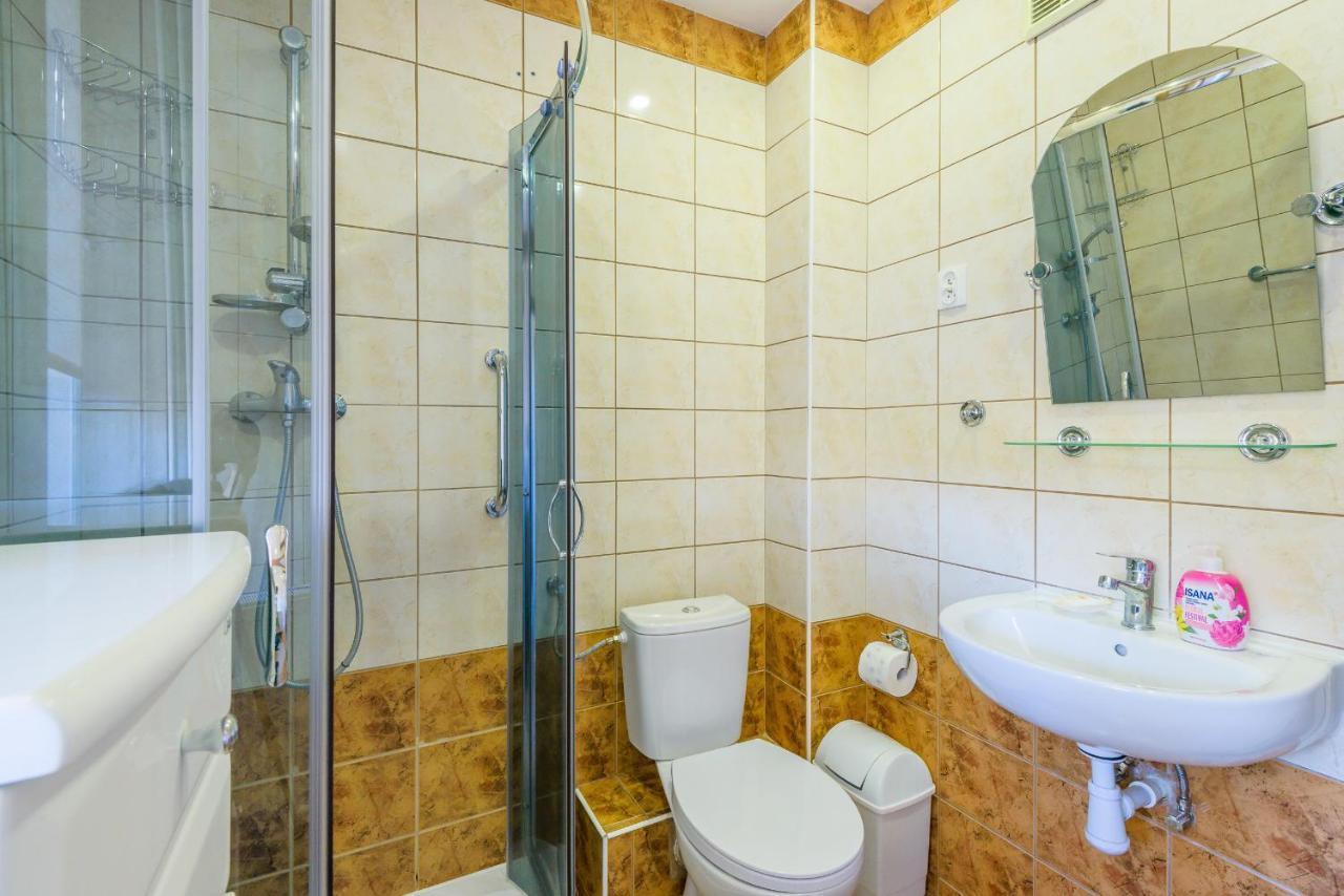 Wynajem Pokoi W Sztutowie Sztutowo Exteriér fotografie