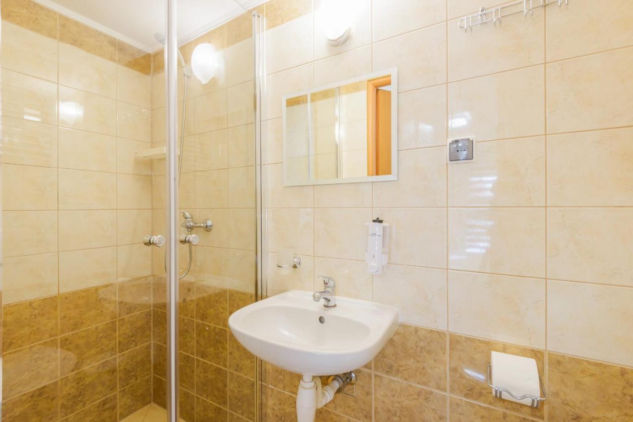 Wynajem Pokoi W Sztutowie Sztutowo Exteriér fotografie
