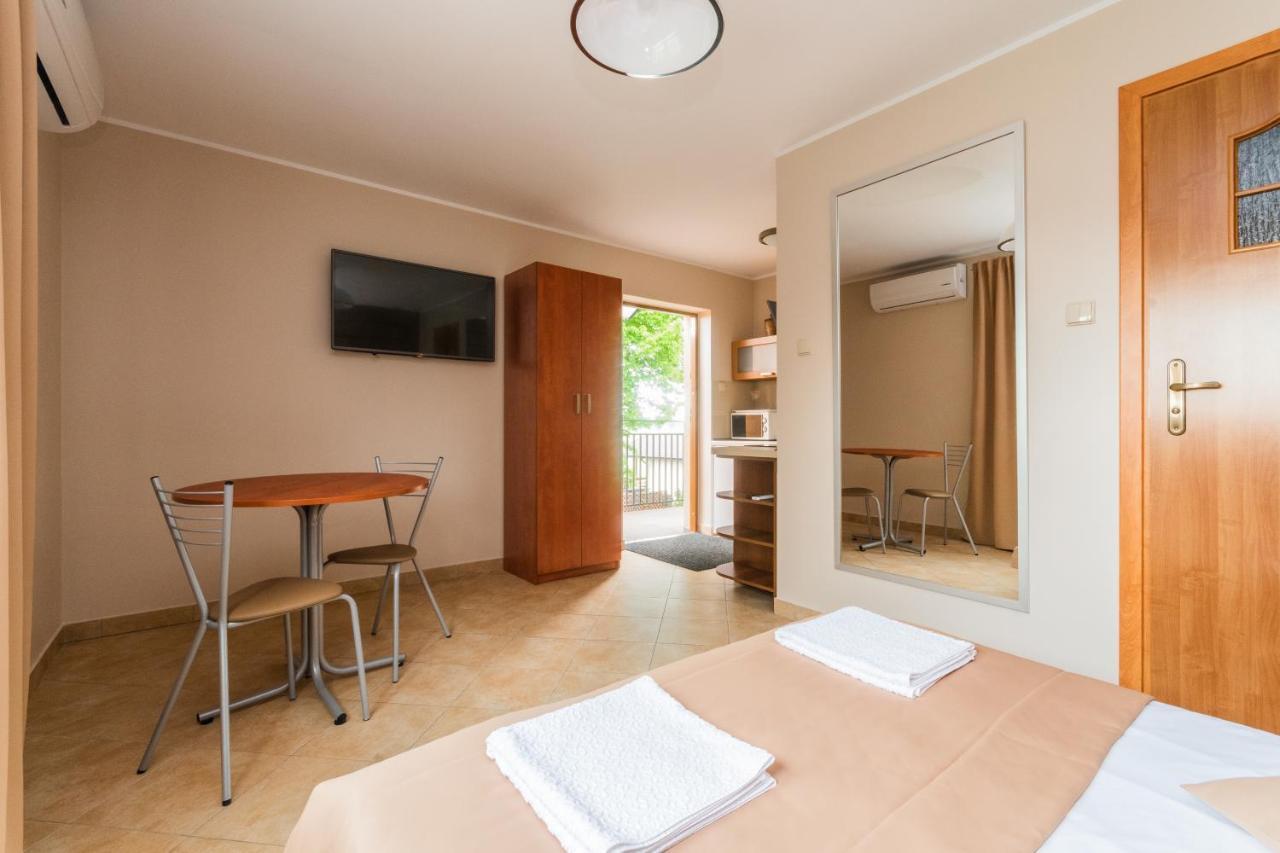 Wynajem Pokoi W Sztutowie Sztutowo Exteriér fotografie