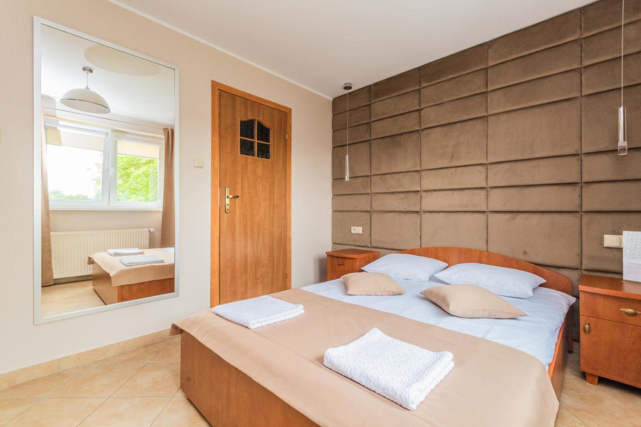 Wynajem Pokoi W Sztutowie Sztutowo Exteriér fotografie