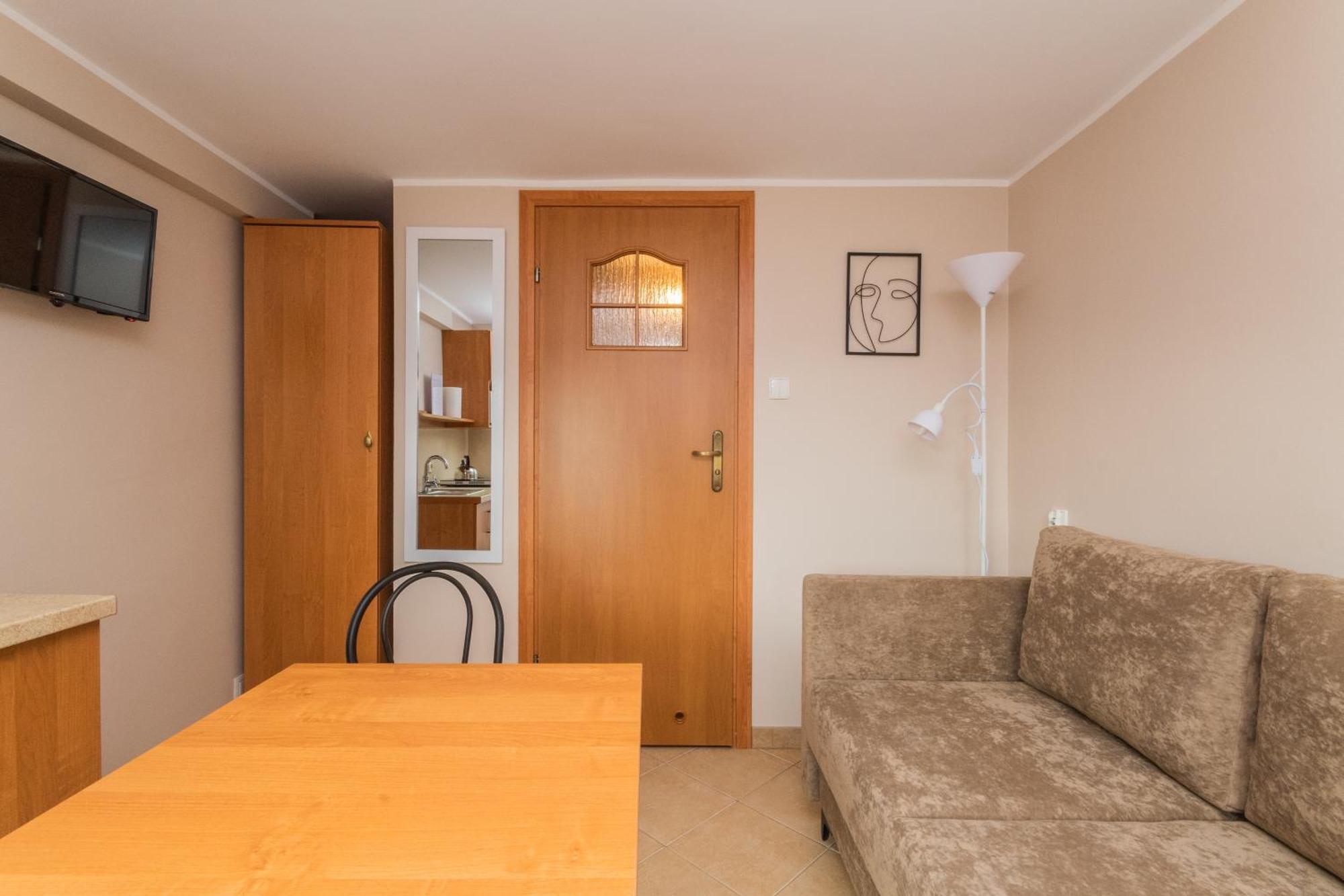 Wynajem Pokoi W Sztutowie Sztutowo Exteriér fotografie