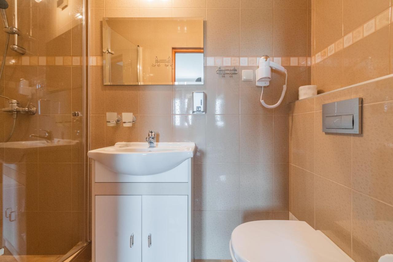 Wynajem Pokoi W Sztutowie Sztutowo Exteriér fotografie