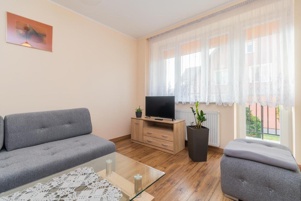 Wynajem Pokoi W Sztutowie Sztutowo Exteriér fotografie