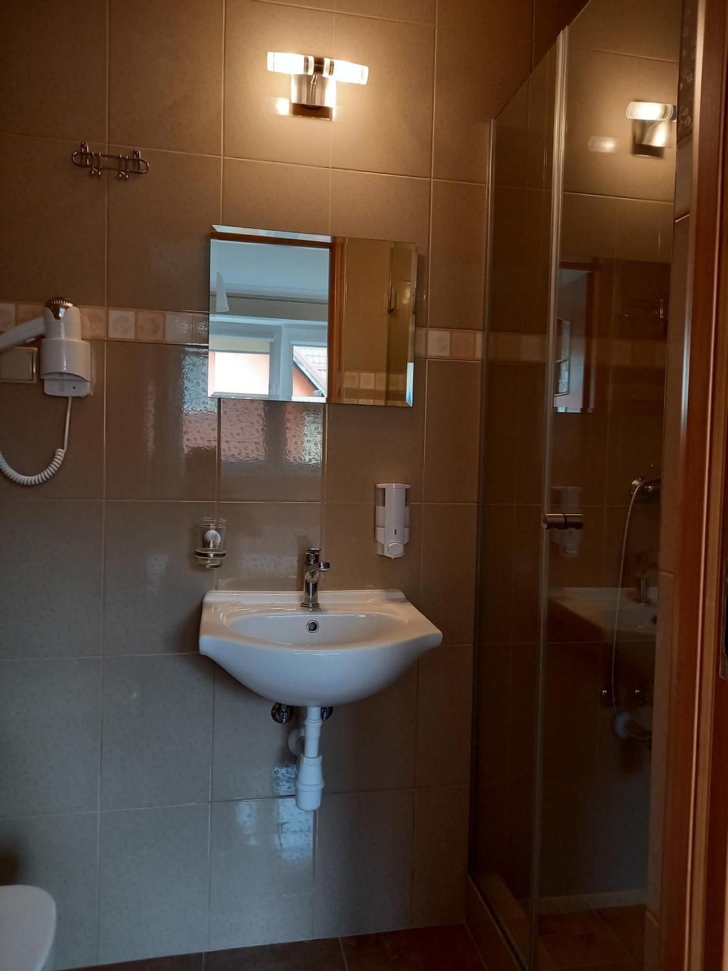 Wynajem Pokoi W Sztutowie Sztutowo Exteriér fotografie
