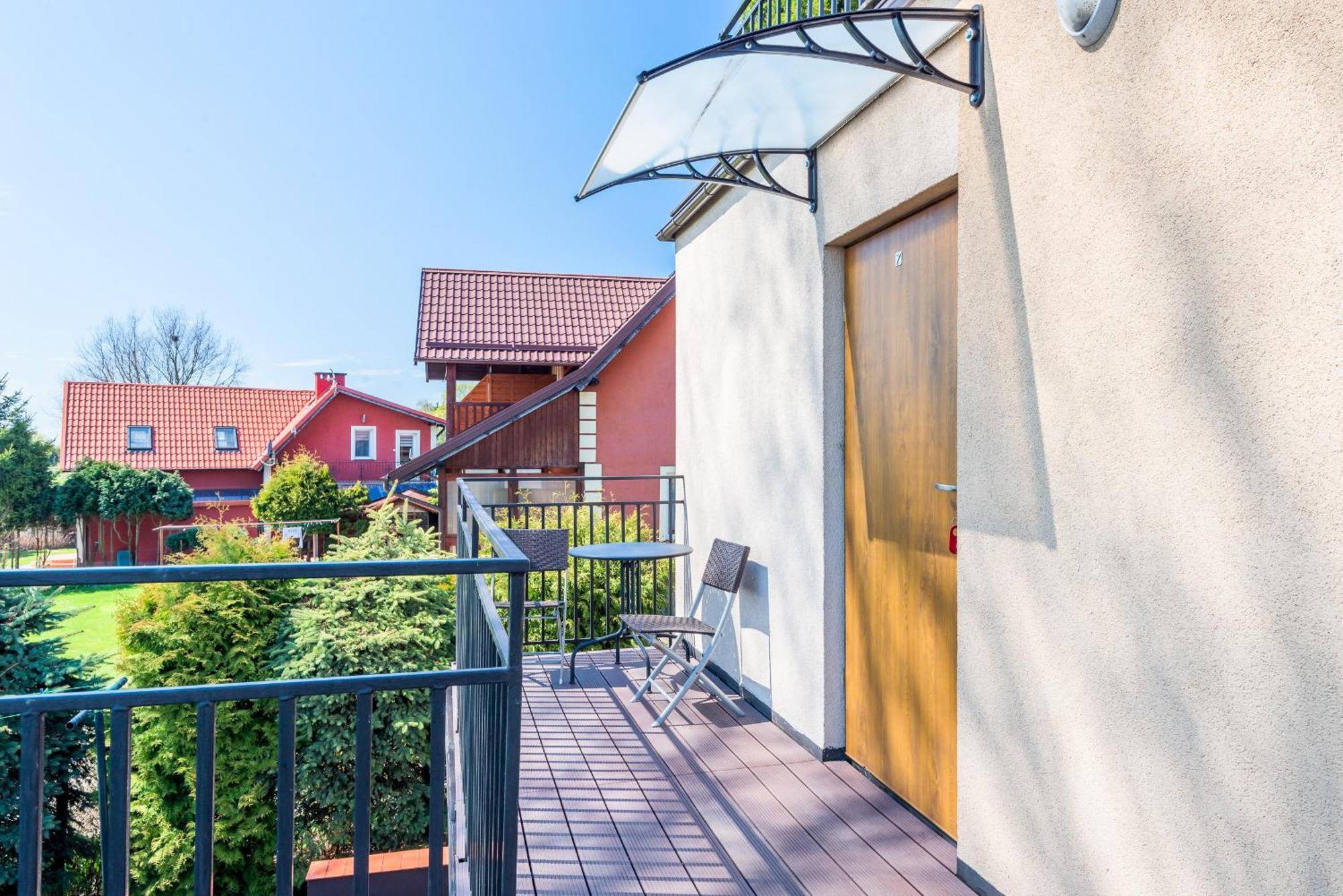 Wynajem Pokoi W Sztutowie Sztutowo Exteriér fotografie