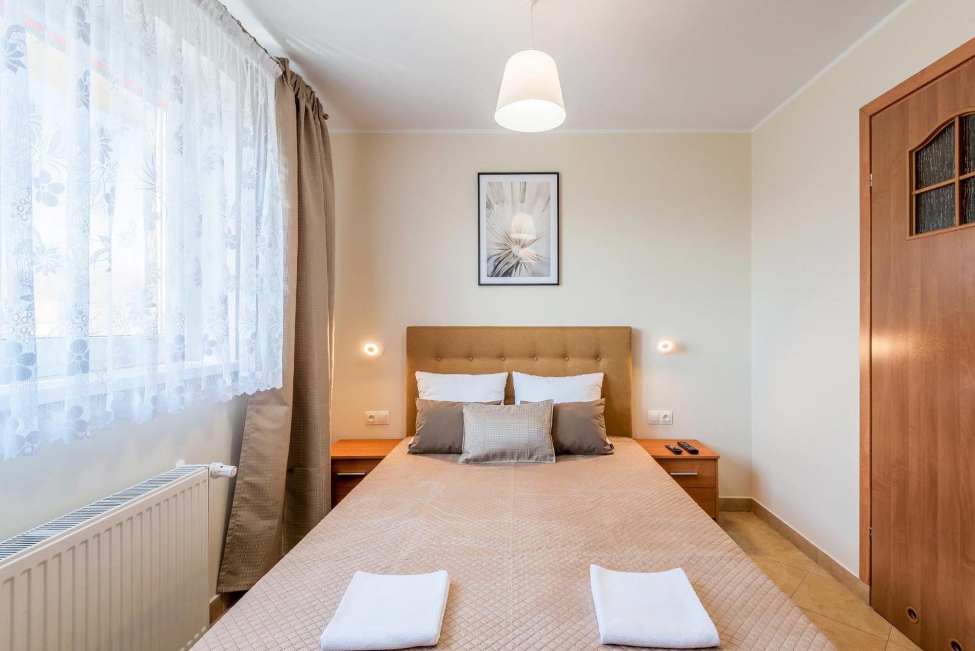 Wynajem Pokoi W Sztutowie Sztutowo Exteriér fotografie
